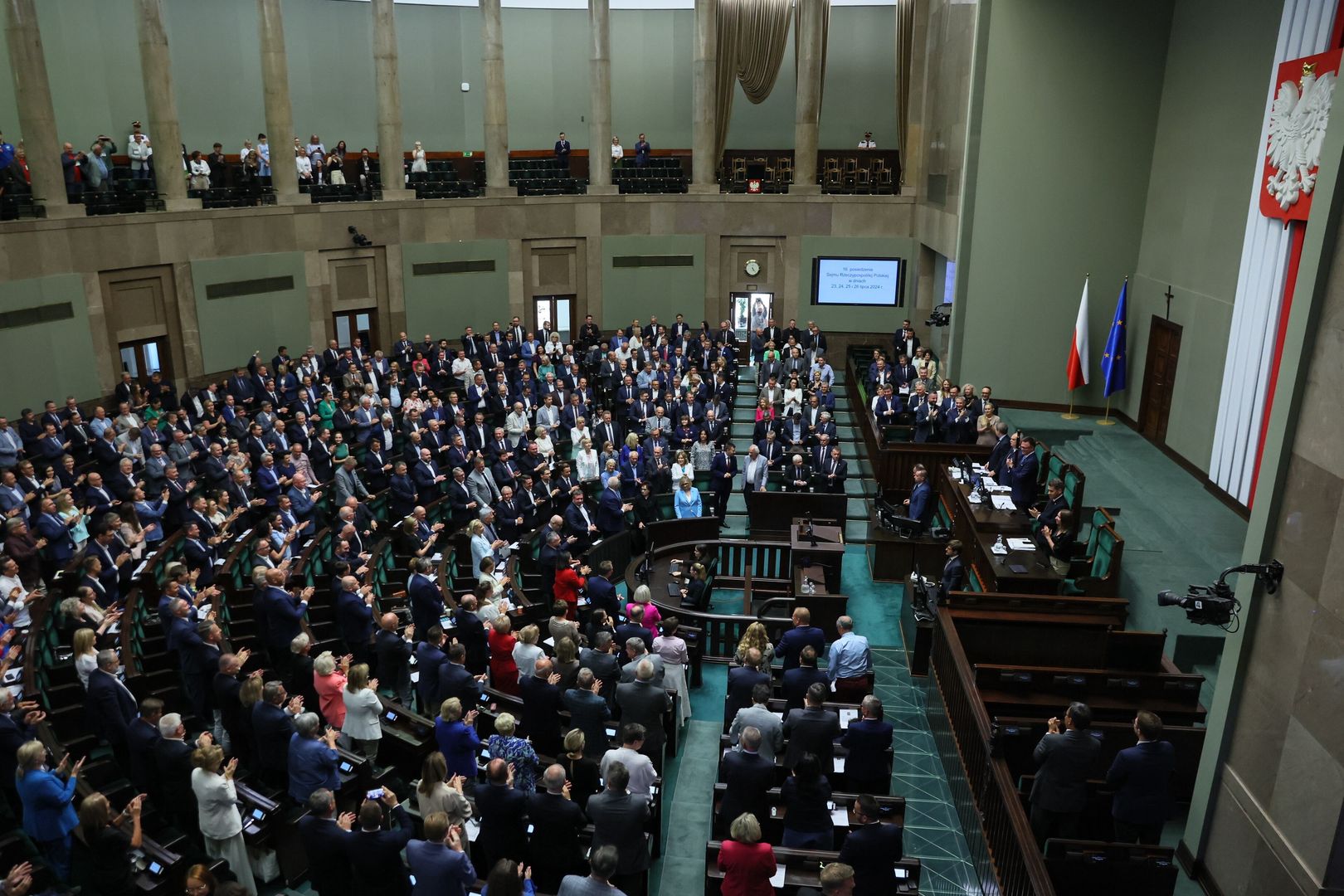 Niebawem przyjdzie się nam złapać za portfele? Właśnie powstaje nowy budżet