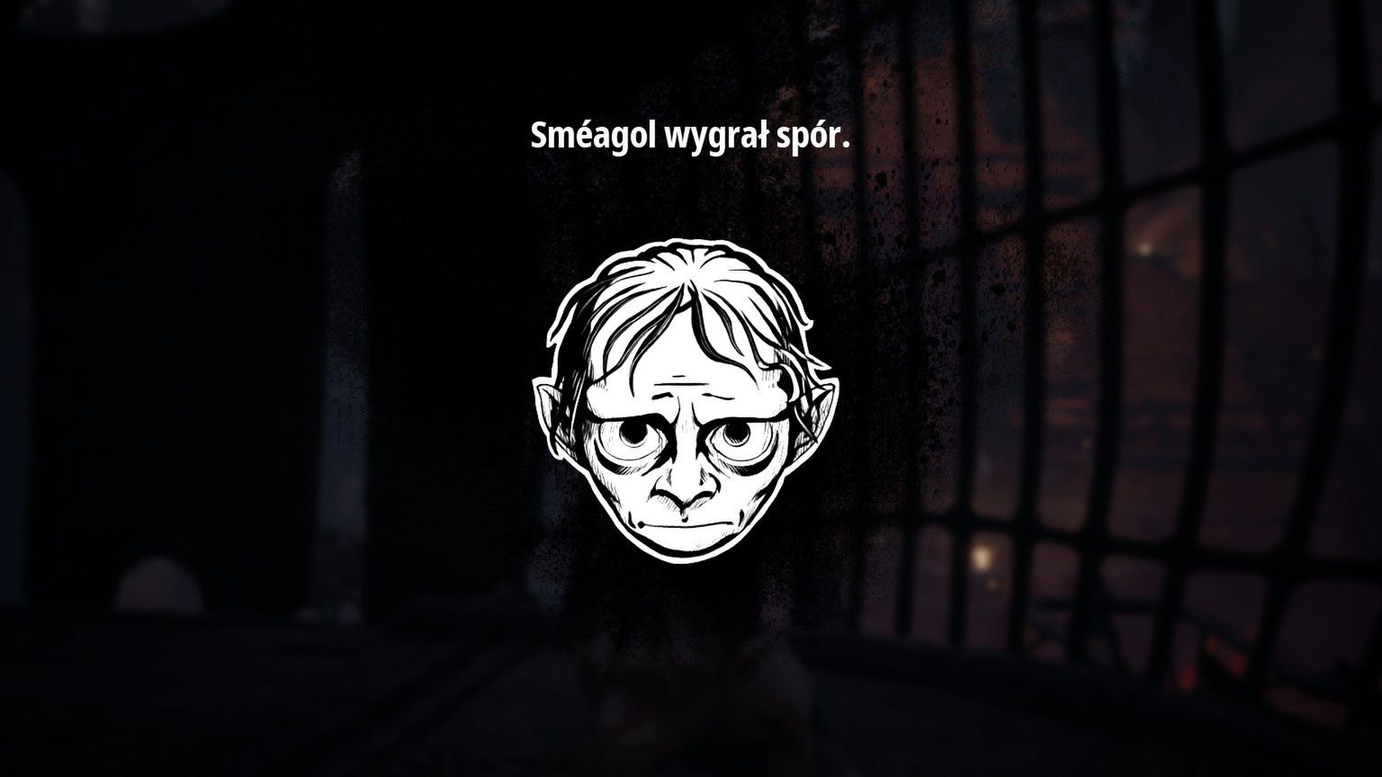 The Lord of the Rings: Gollum