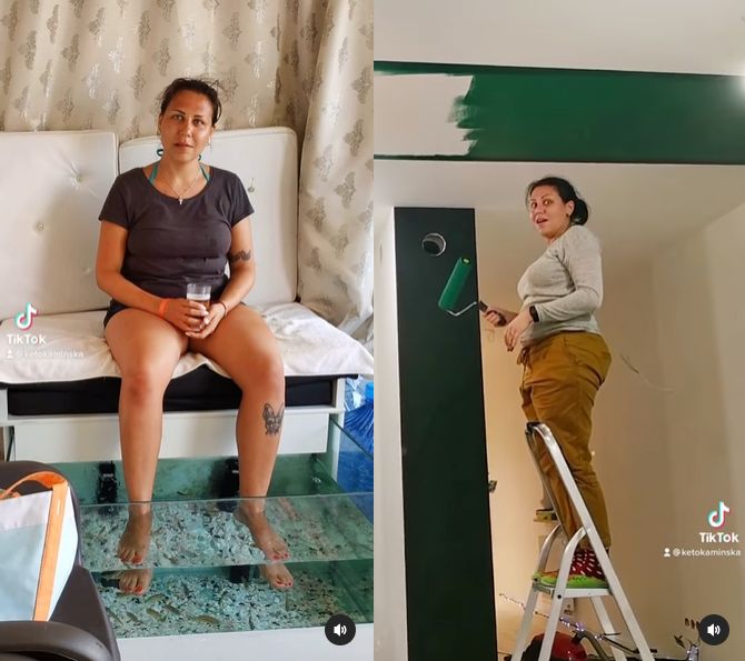 Krystyna z "Rolnika" przeszła ogromną metamorfozę. Straciła ponad 20 kilogramów! 