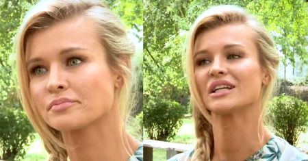 Krupa w TVN: "Mrożeniem jajek chciałam inspirować kobiety. Żeby nie tylko prały i siedziały w domu"