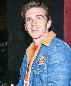 Drake Bell został skazany. Narażał nieletnią na niebezpieczeństwo