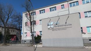 Świętochłowice: Szpital na sprzedaż? Do sądu wpłynął ważny wniosek