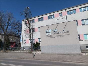 Świętochłowice: Szpital na sprzedaż? Do sądu wpłynął ważny wniosek