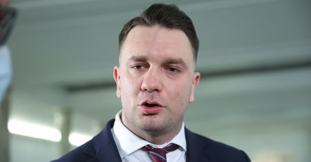 Państwowa posada asystentki Mejzy. "Korupcja polityczna jak z Kukizem"