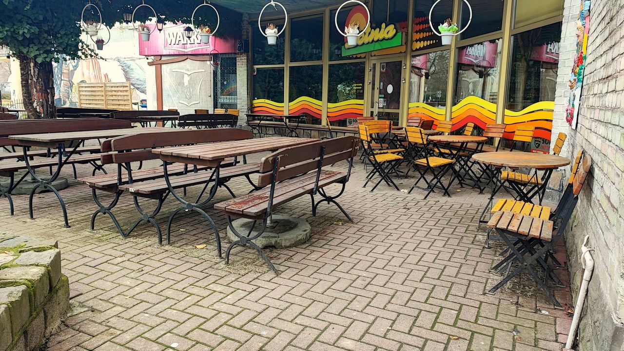 Kultowa restauracja zamknięta. Ale nie przez inflację