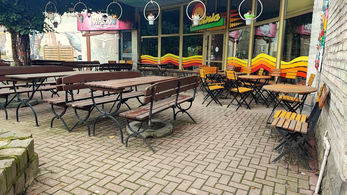 Kultowa restauracja w Gorzowie została zamknięta
