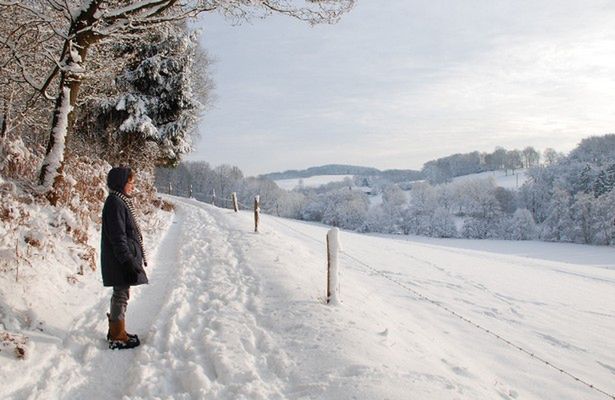 Zima, mróz i odmrożenia - pierwsza pomoc (cz. 2) 1