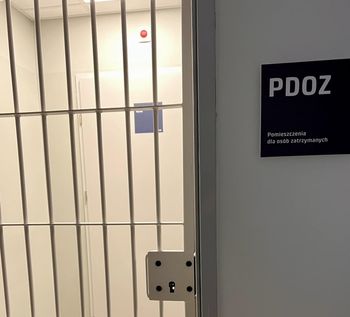 Mieszkanka powiatu złotowskiego zatrzymana w Warszawie. Chciała uniknąć więzienia
