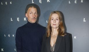 Te gwiazdy są razem od lat, ale nie chcą słyszeć o ślubie: Kinga Rusin i Marek Kujawa, Maja Ostaszewska i Michał Englert