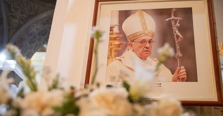Włoskie media o zmarłym papieżu: "Rewolucjonista"