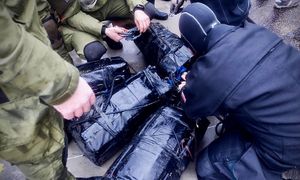 Gwałtowny wzrost handlu kokainą w UE. "Nigdy wcześniej"