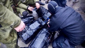 Gwałtowny wzrost handlu kokainą w UE. "Nigdy wcześniej"