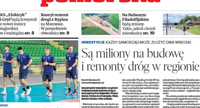 Tak kurczą się dzienniki regionalne. Spadki nawet powyżej 20 proc.