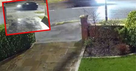 Siłą wciągnięta do auta. Szokujące porwanie w UK nagrała kamera