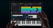 Apple Logic Pro po aktualizacji. Nowe opcje tworzenia muzyki