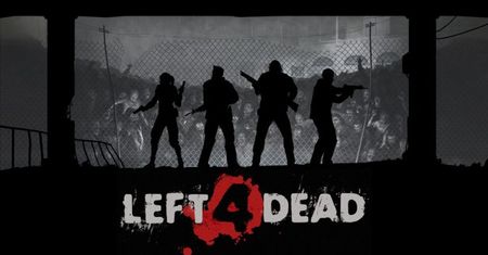 Fanowska produkcja na podstawie Left 4 Dead [wideo]