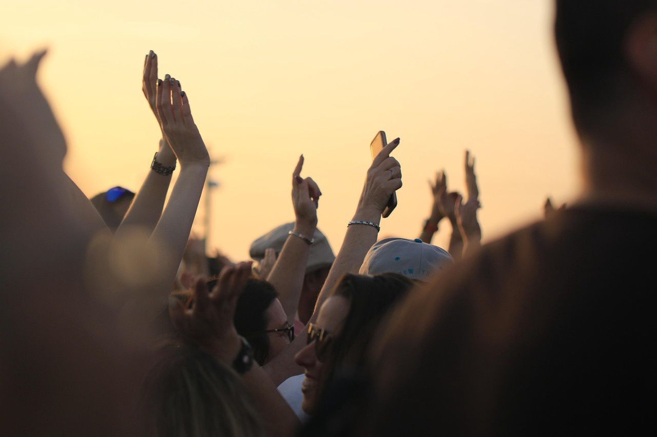 Odwołany koncert na rynku w Jarosławiu. Pogoda pokrzyżowała plany, ale atrakcje wracają już jutro