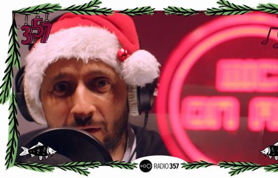 Radio 357 zapowiada program „PatrON” i system poleceń dla słuchaczy