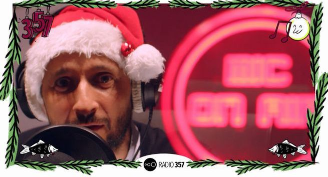 Radio 357 zapowiada program „PatrON” i system poleceń dla słuchaczy