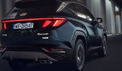 Hyundai promuje eSUVy Easy Eco