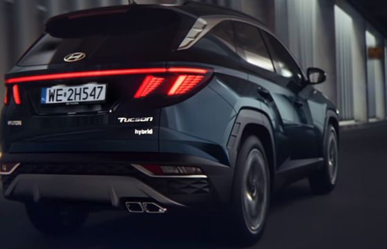 Hyundai promuje eSUVy Easy Eco