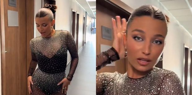 Julia Wieniawa publikuje OBRZYDLIWE WPISY hejterów krytykujących jej figurę: "Debili NIE POZDRAWIAM"