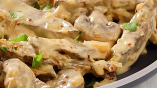 Ma dużo białka i żelaza, a my rzadko po nią sięgamy. Polecana zwłaszcza seniorom