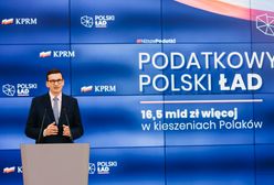 Polski Ład w pigułce. Emerytka: Dają, ale też zabierają