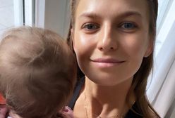 "Nie piję słodzonych napojów". Lewandowska tłumaczy, jak szkodzą