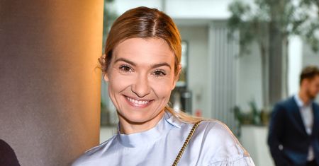 Joanna Koroniewska chce ukarać męża. Zapomniał o jej imieninach