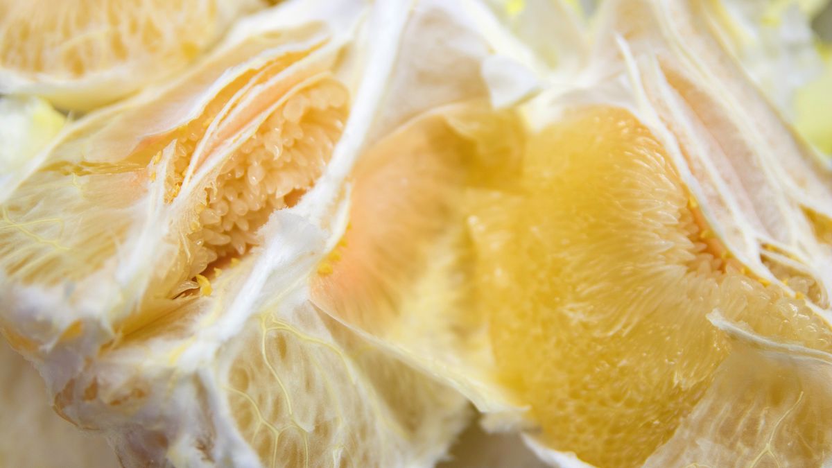 Najzdrowszy owoc na jesień