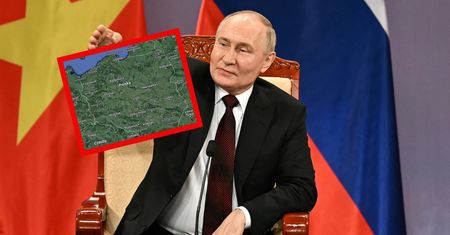 "Mamy wojnę hybrydową". Polska na celowniku GRU