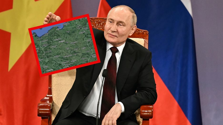 GRU stworzyło dedykowane grupy, które prowadzą cyberataki wobec Polski