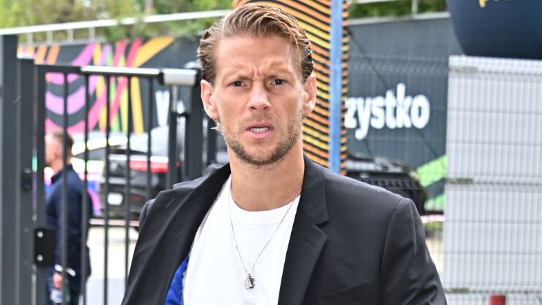 Sebastian Fabijański 