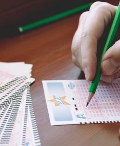 Padła "szóstka" w Lotto. Te liczby okazały się szczęśliwe