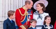 Tego dzieci Williama i Kate NIE mogą robić w domu. Wszystko wyszło na jaw