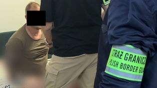 CBŚP rozbiło międzynarodową grupę przemytników papierosów. Straty Skarbu Państwa to blisko 370 mln zł