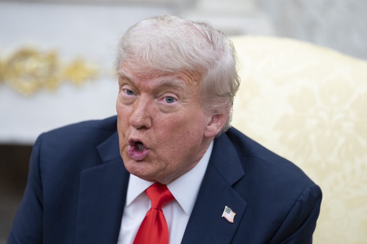 Elon Musk zündet mediale Bombe: Verbindet Donald Trump mit Epstein-Akten