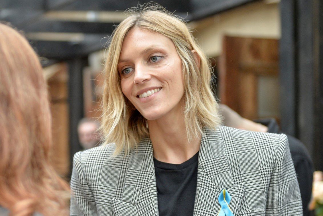 Anja Rubik chce zostać mamą. Pierwszy raz była tak szczera