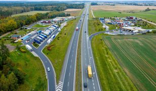 Tankowanie w mieście 6,50 zł, na autostradzie 7 zł. Z czego to wynika?