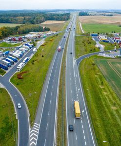 Tankowanie w mieście 6,50 zł, na autostradzie 7 zł. Z czego to wynika?