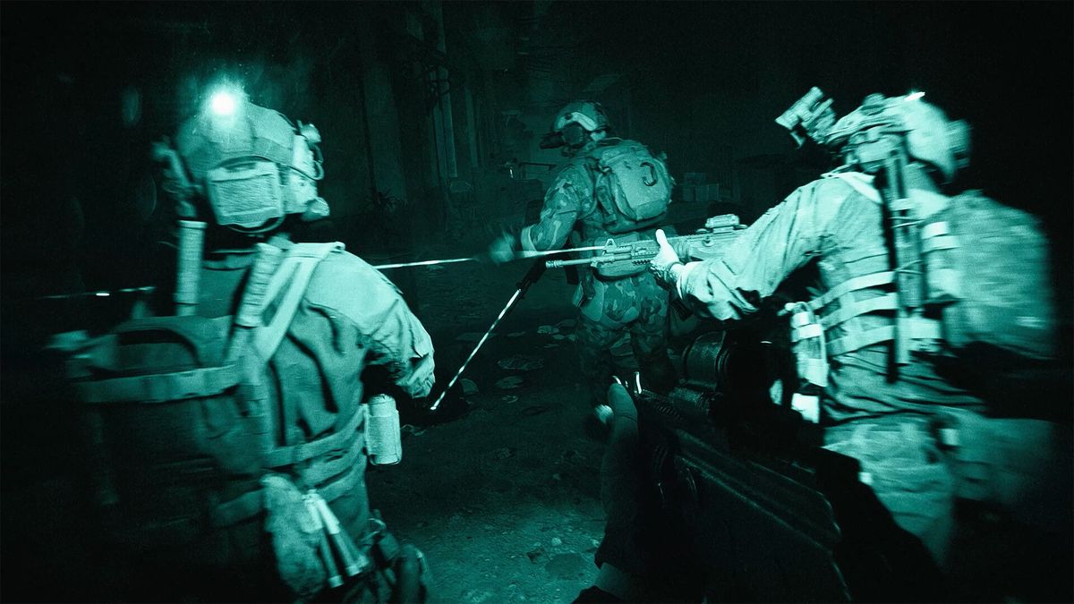 Battlefield 6