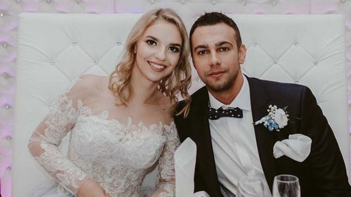Oliwia i Łukasz nie wytrzymali ze sobą nawet do pierwszych urodzin syna