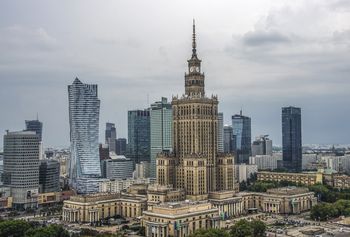 Darmowy dzień w Muzeum Sztuki Nowoczesnej? Najwcześniej w 2027 roku