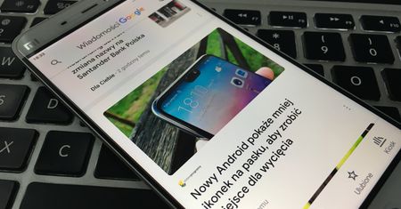 Wiadomości Google: doskonały czytnik przebije bańkę informacyjną na Androidzie