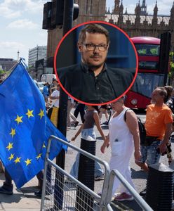 Czy Brytyjczycy stracili na brexicie? "To jest porażka"