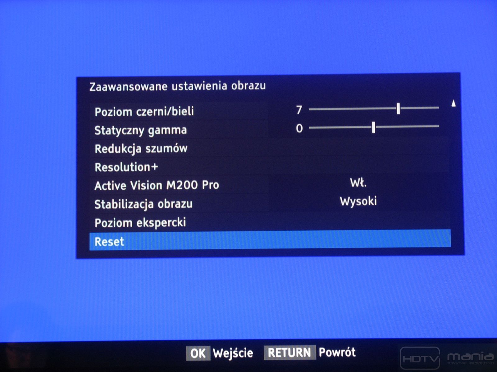 Toshiba 46WL768. Czy inne telewizory 3D powinny się bać? [test] 4