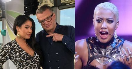 Kazadi zastąpiła Mołek w "Dzień Dobry TVN". Na stałe?