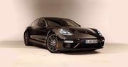 Pierwsze zdjęcia nowego Porsche Panamera przed premierą