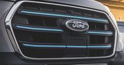 Ford Pro wprowadza kompleksowe rozwiązanie w zakresie ładowania, które pomoże klientom zwiększyć efektywność floty pojazdów zelektryfikowanych